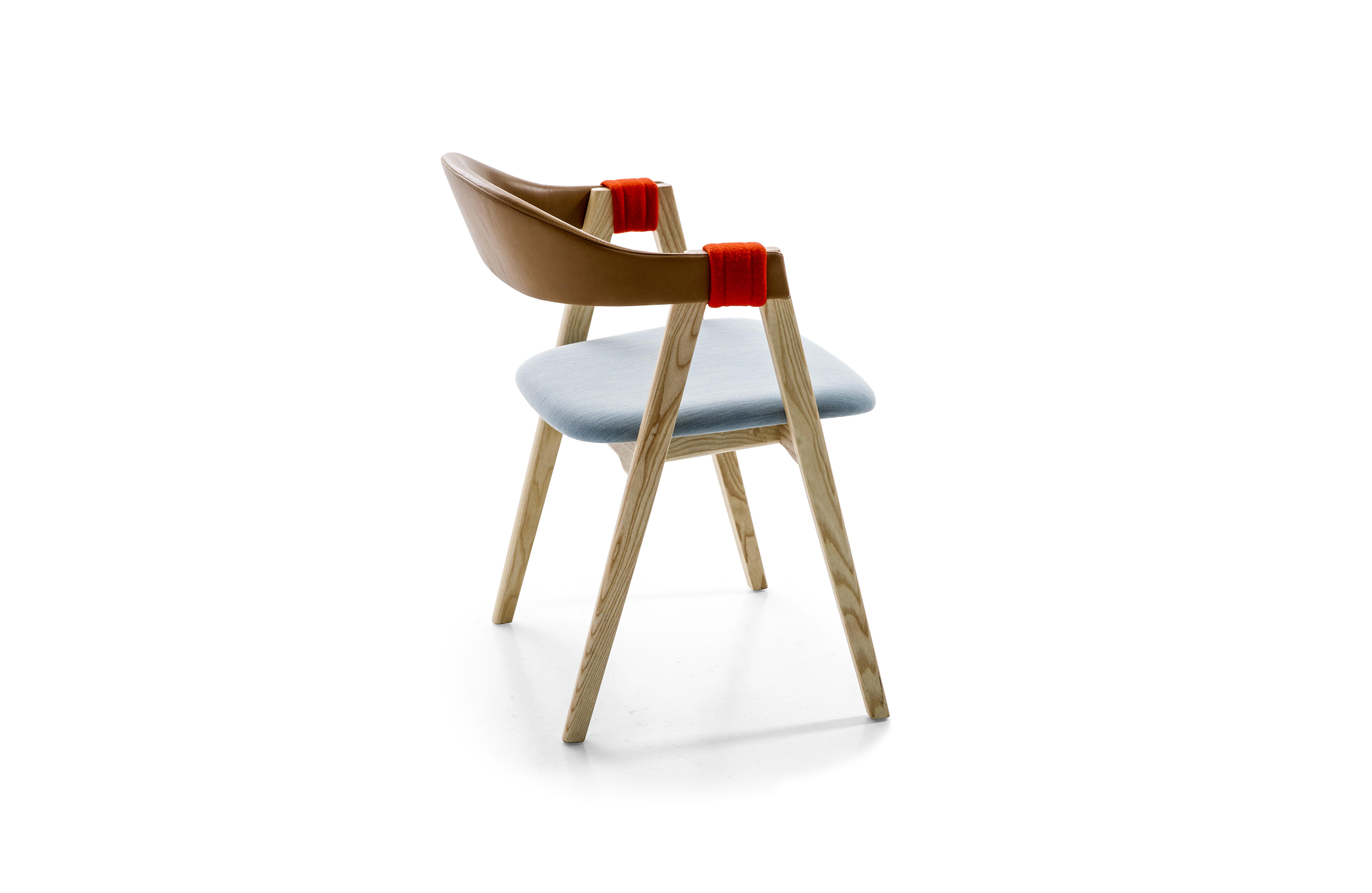 华体会(中国) - 坐具|餐椅|办公家具|设计师家具|马蒂尔达餐椅