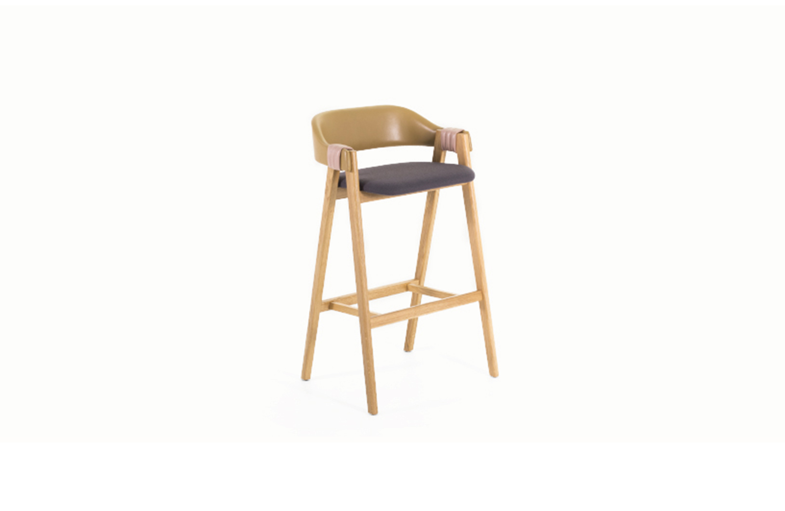 华体会(中国) - 坐具|吧椅/凳子|办公家具|设计师家具|马蒂尔达吧椅