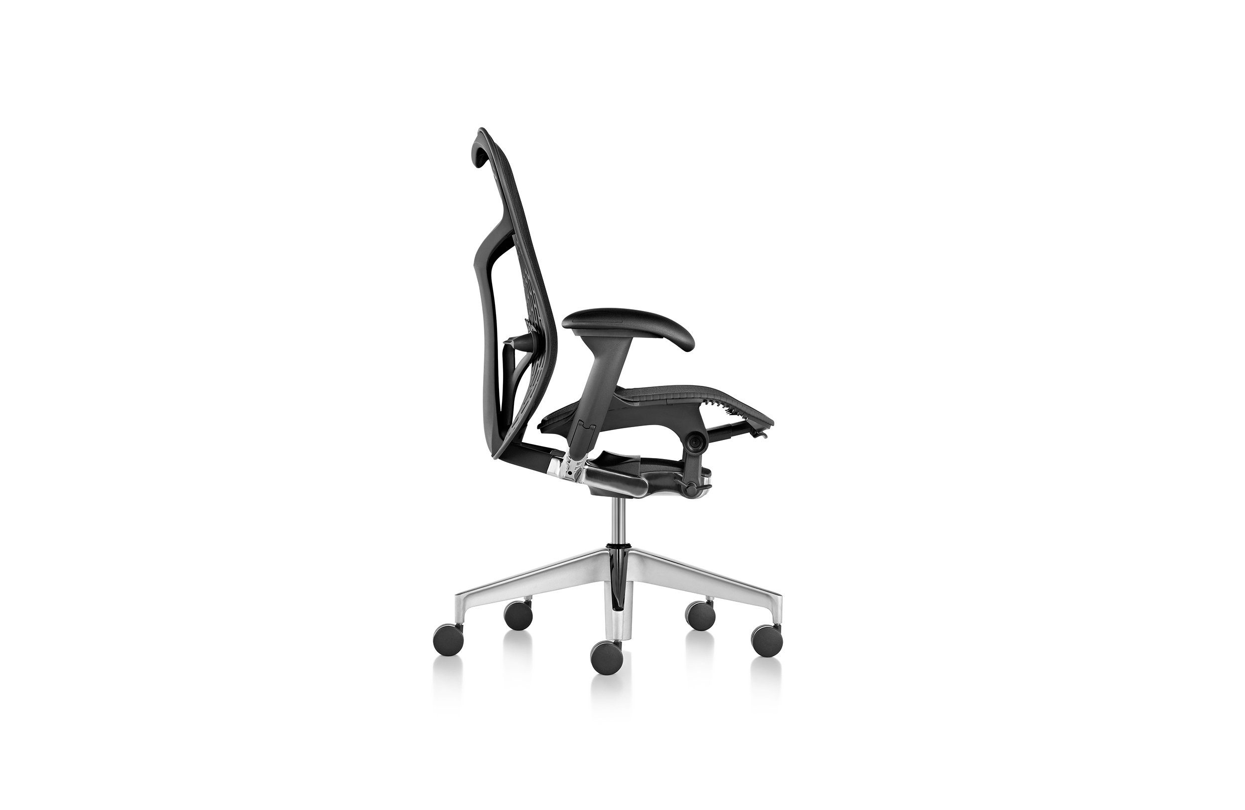 办公椅|布面职员椅|办公家具|设计师家具|米拉®2工作椅