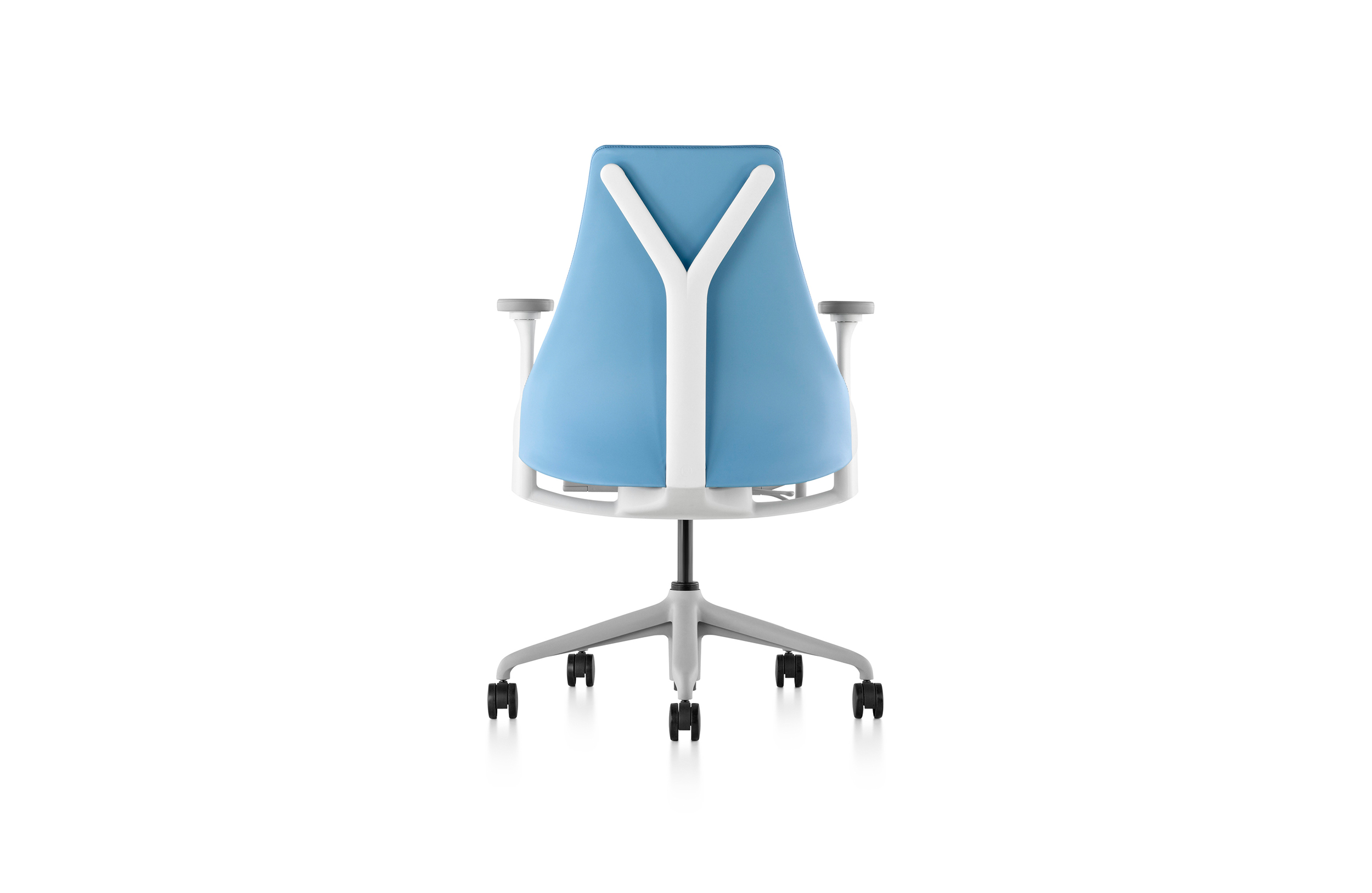 办公椅|布面职员椅|办公家具|设计师家具|赛尔职员椅