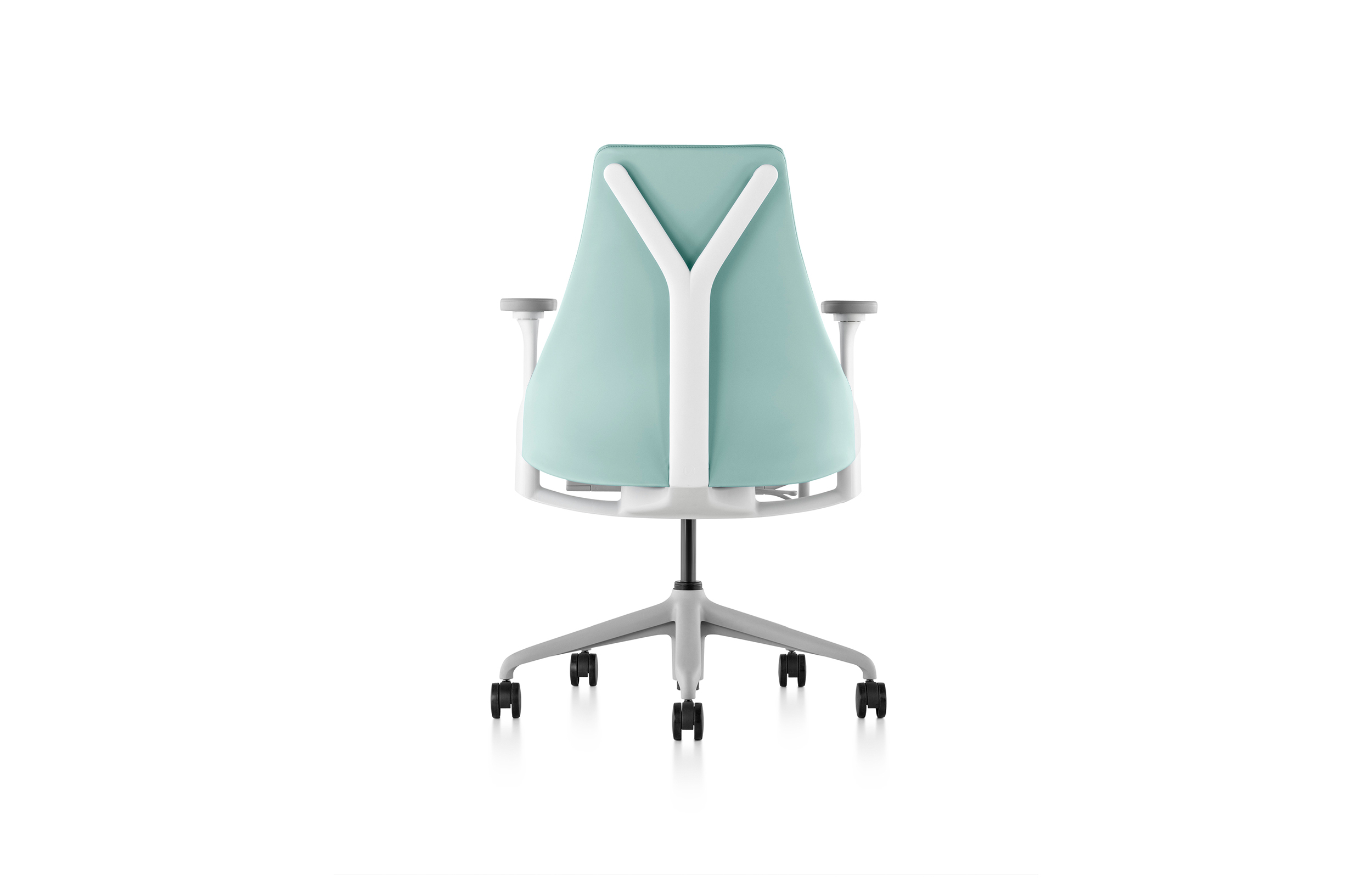 办公椅|布面职员椅|办公家具|设计师家具|赛尔职员椅