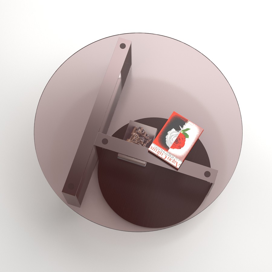 华体会(中国) - 桌几|咖啡桌|办公家具|设计师家具|布雷松咖啡桌