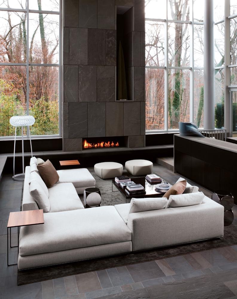 华体会(中国) - 桌几|茶几/边几|办公家具|设计师家具|莱格青铜边几