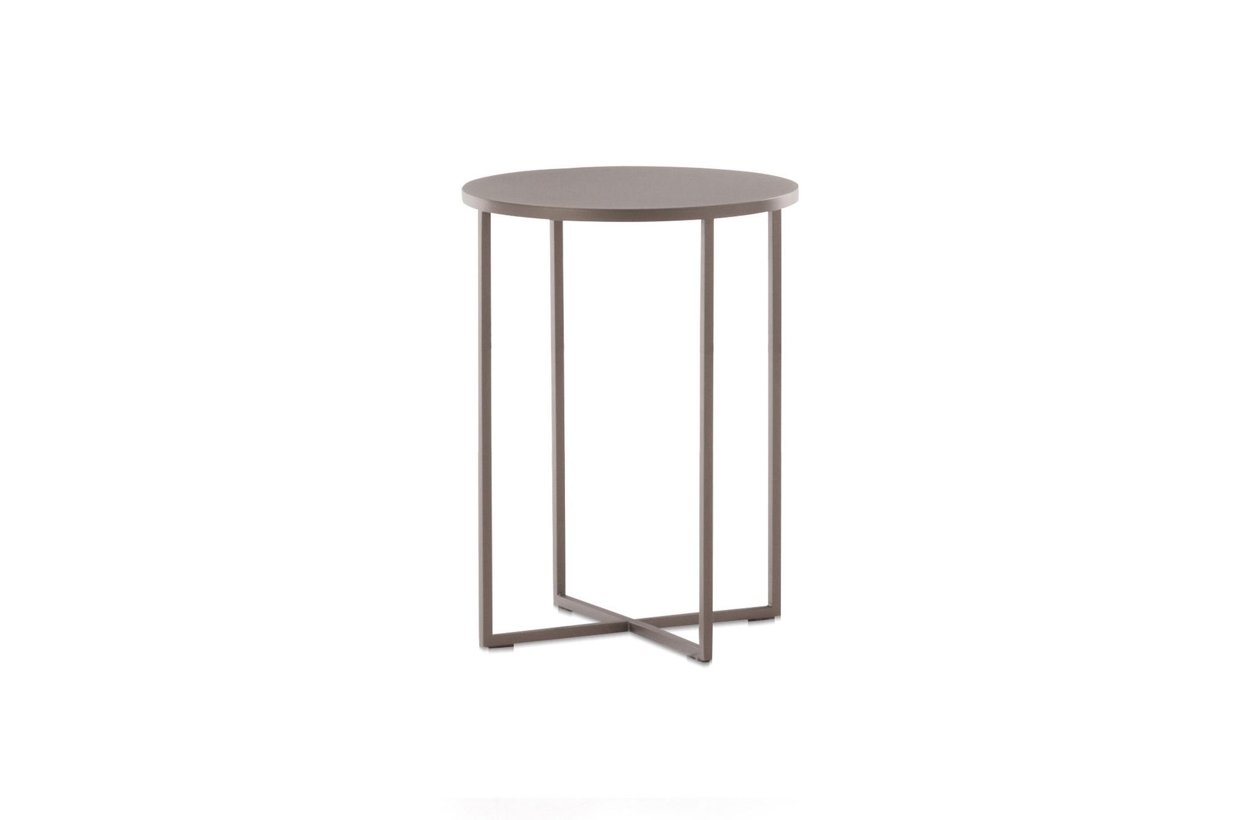 华体会(中国) - 桌几|茶几/边几|办公家具|设计师家具|杜尚青铜茶几