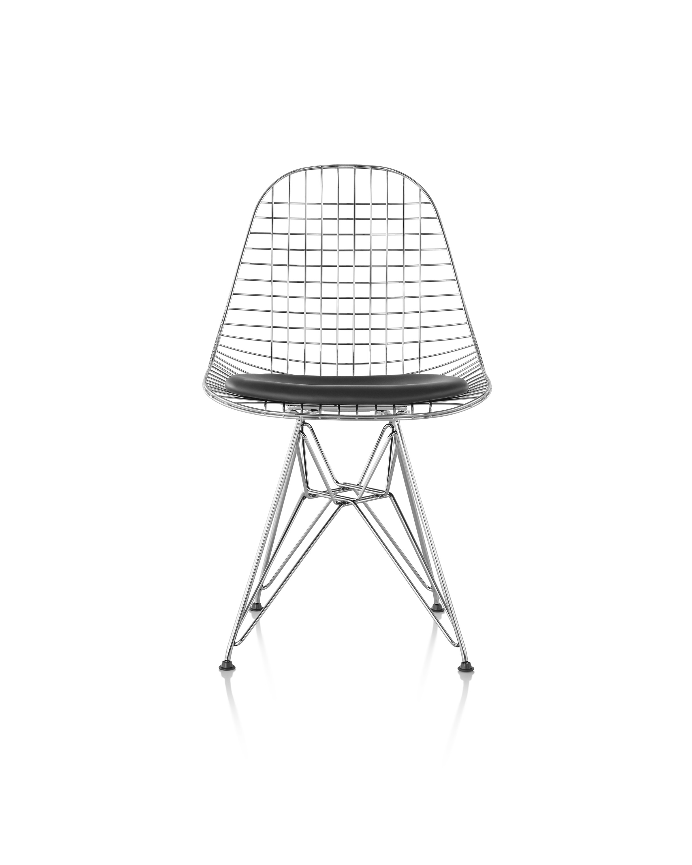 [华体会(中国) - 坐具|餐椅|办公家具|设计师家具|伊姆斯金属线椅]