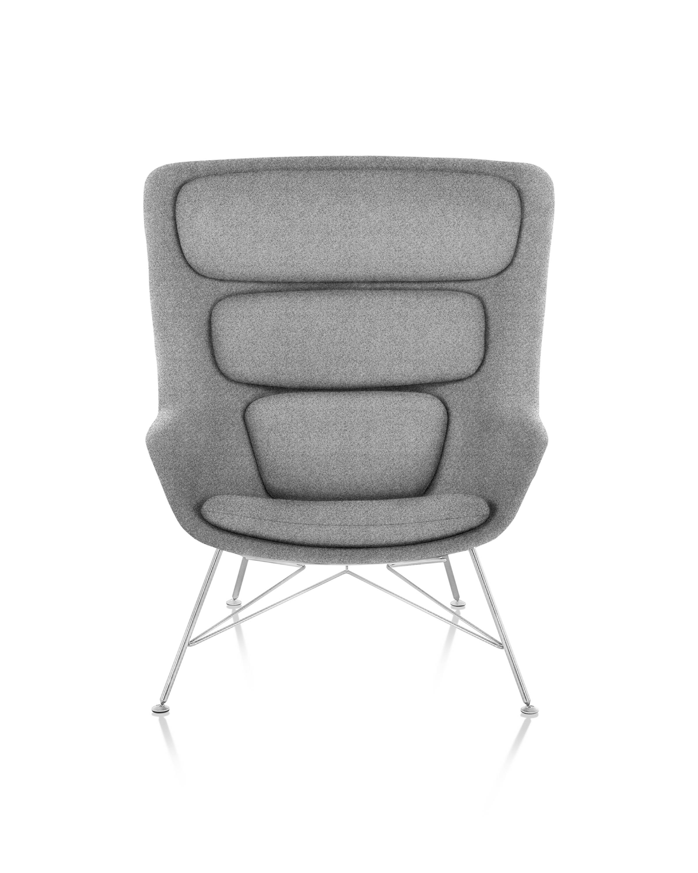 [华体会(中国) - 坐具|躺椅|办公家具|设计师家具|条纹躺椅&脚踏]