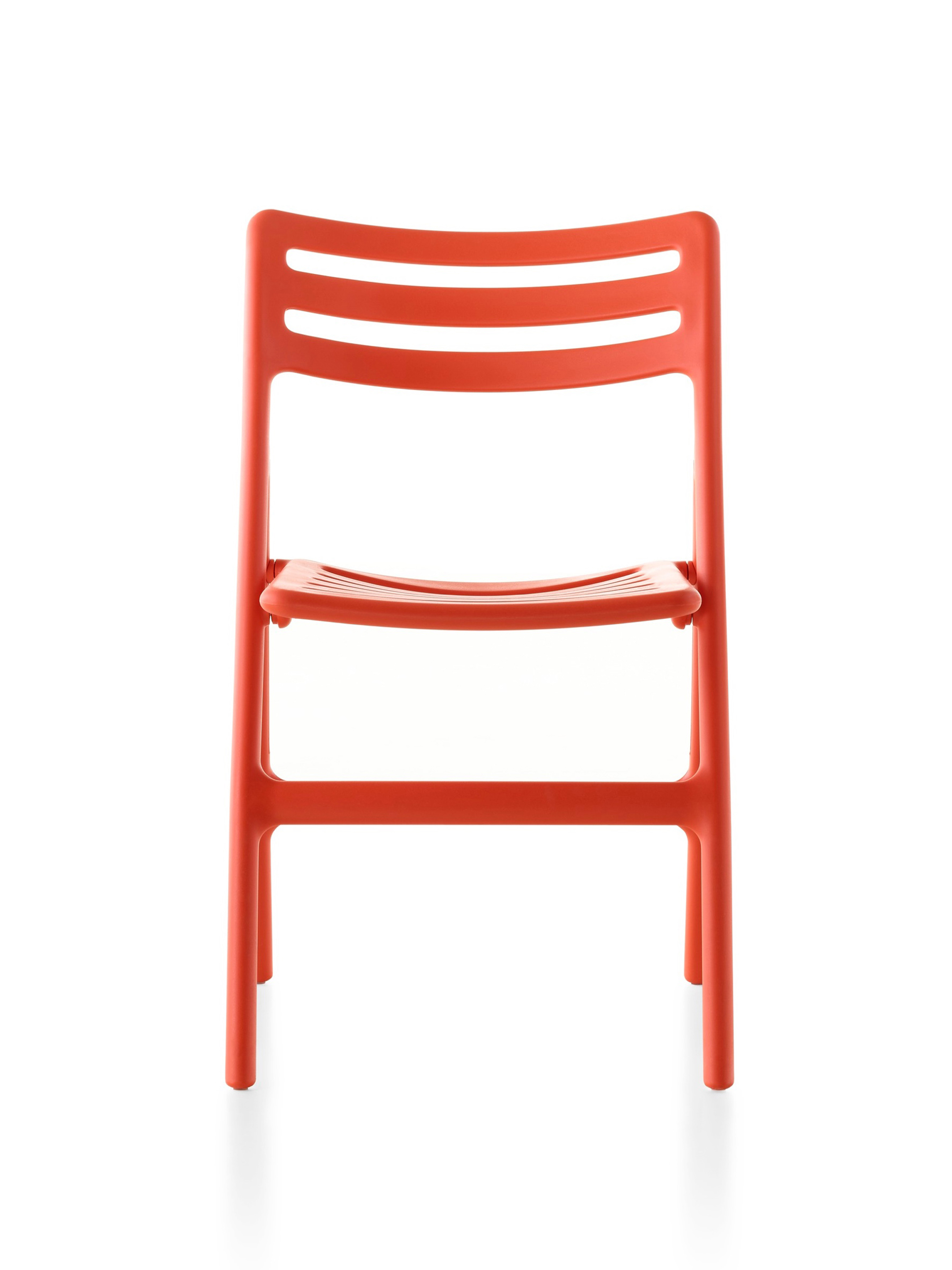 [华体会(中国) - 坐具|户外椅|办公家具|设计师家具|Magis 折叠空气椅]