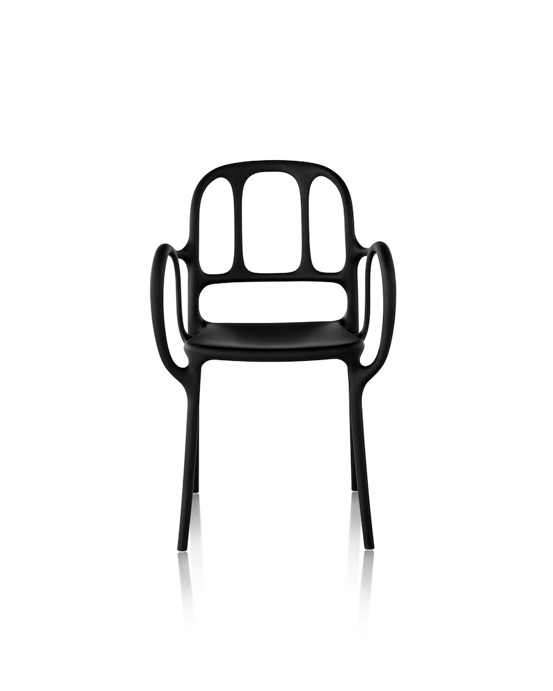 [华体会(中国) - 坐具|餐椅|办公家具|设计师家具|米拉餐椅]