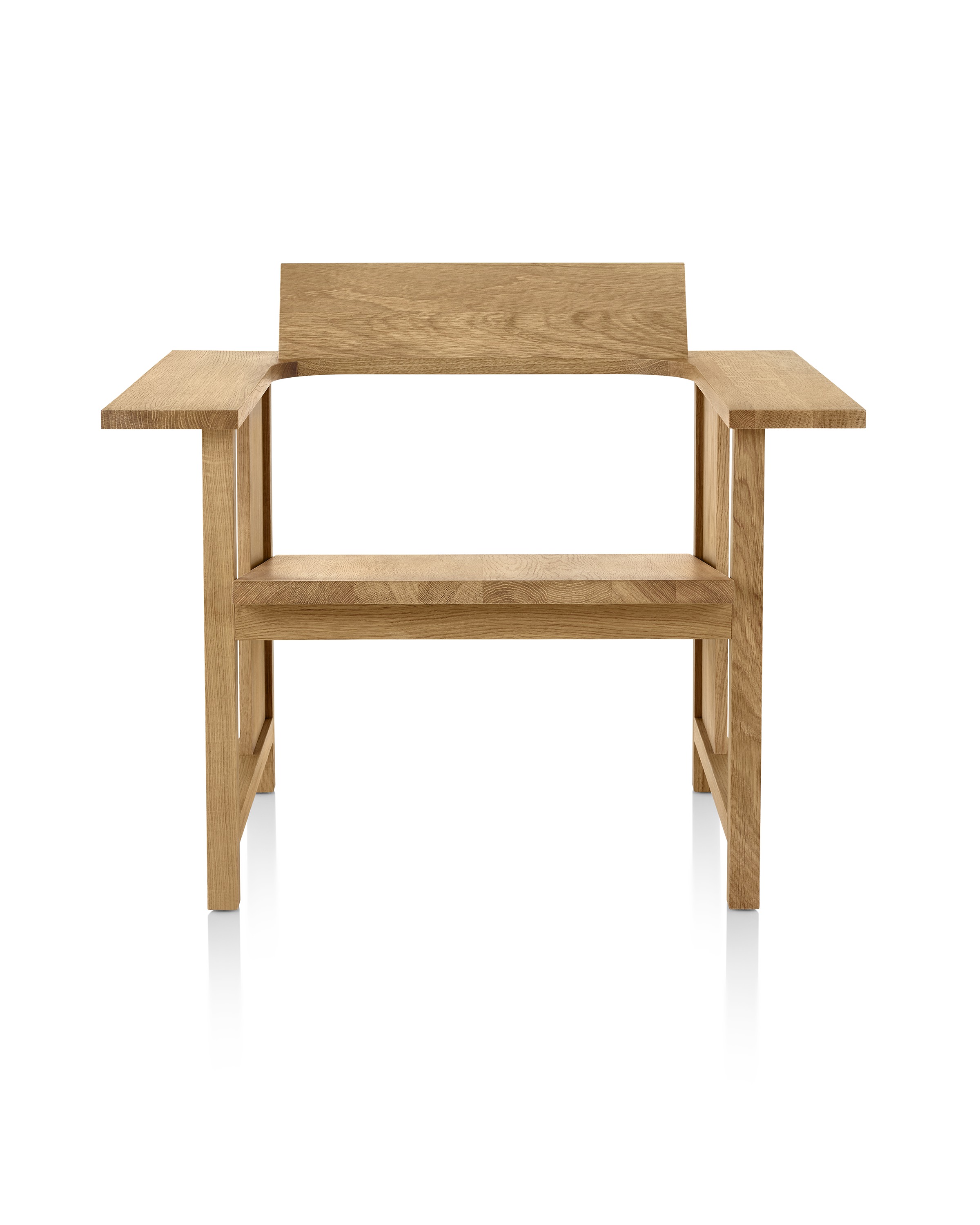 [华体会(中国) - 坐具|沙发|办公家具|设计师家具|克莱里奇椅]
