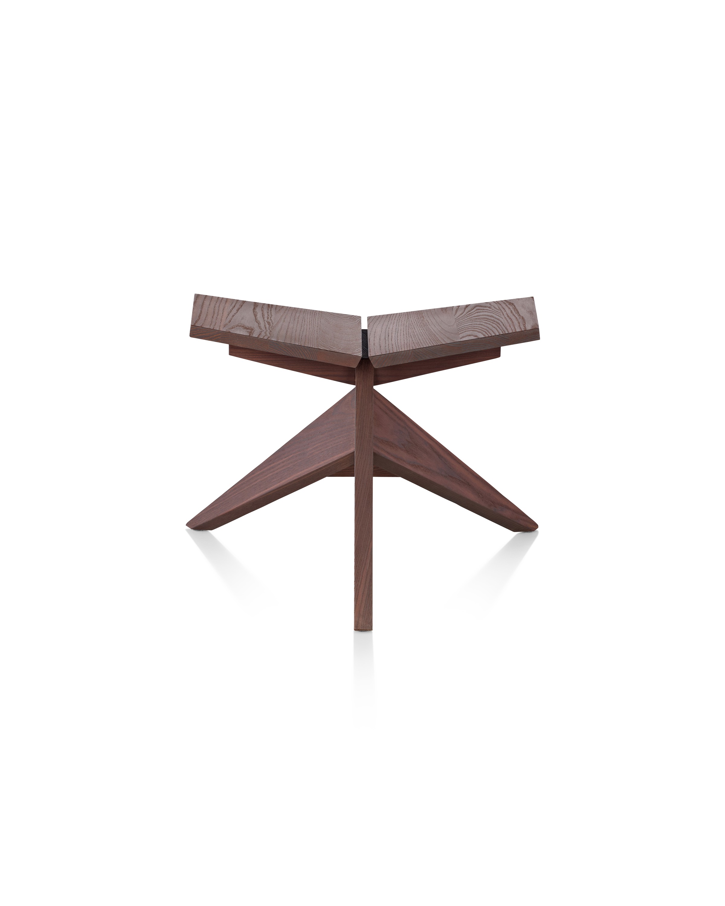 [华体会(中国) - 坐具|吧椅/凳子|办公家具|设计师家具|美第奇矮凳]