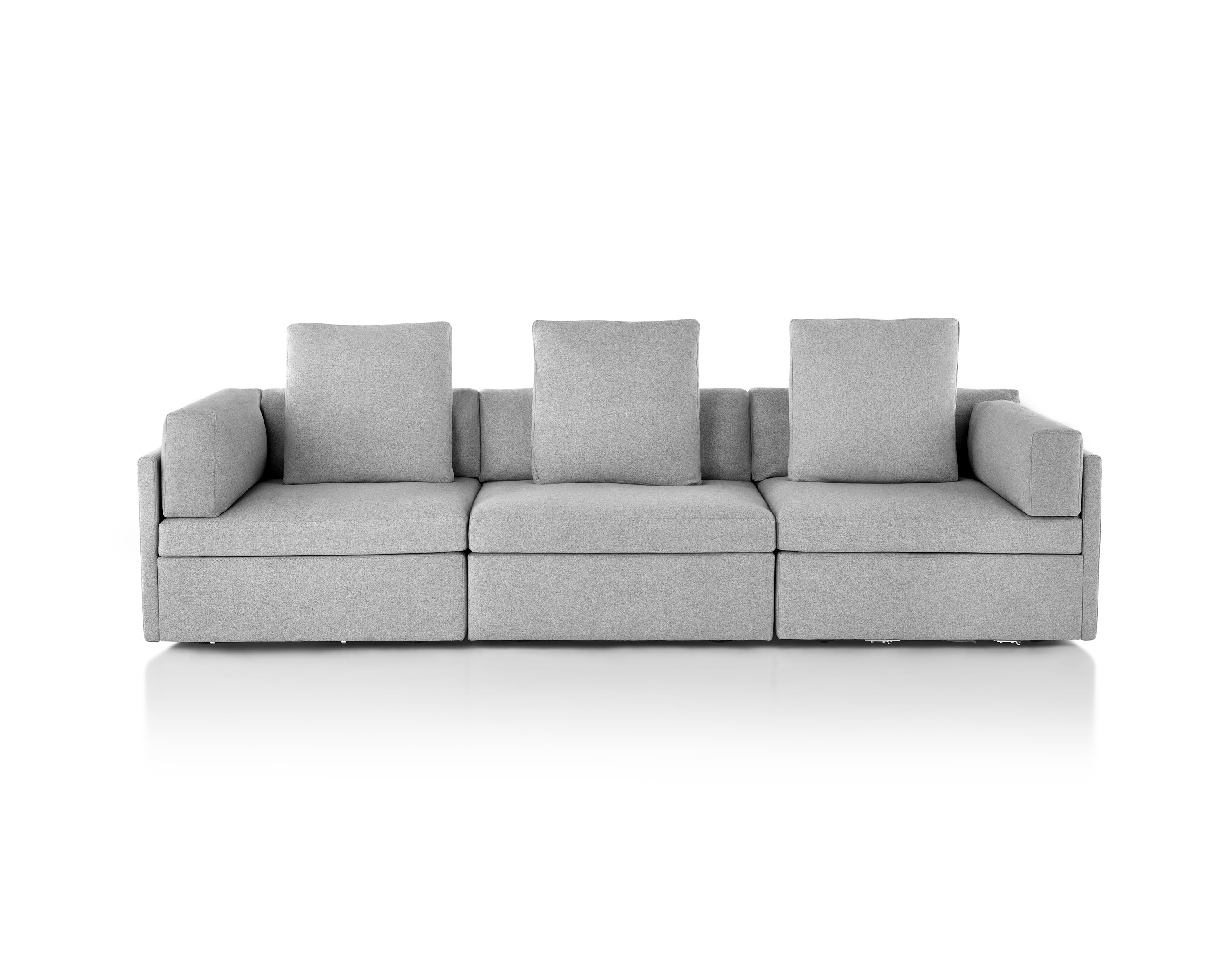 [华体会(中国) - 坐具|沙发|办公家具|设计师家具|模块沙发]