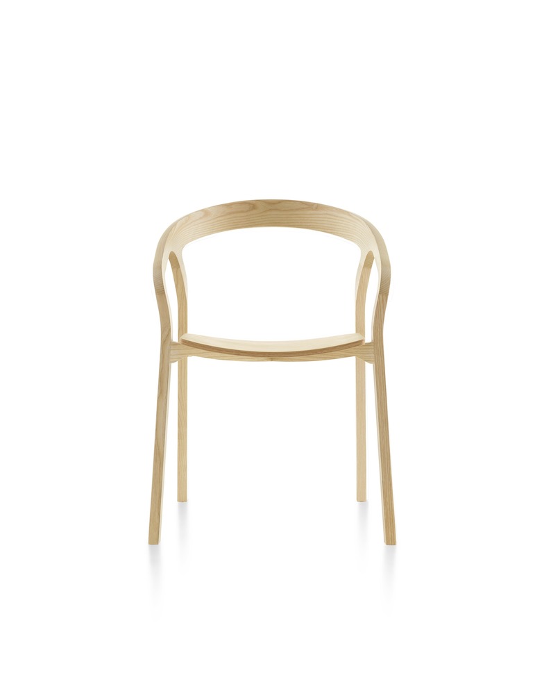 [华体会(中国) - 坐具|餐椅|办公家具|设计师家具|She Said 餐椅]