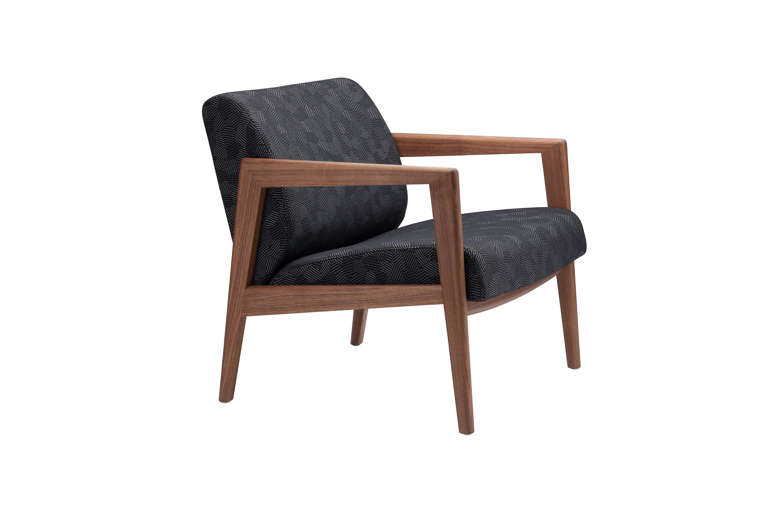 华体会(中国) - 坐具|休闲椅|办公家具|设计师家具|860F扶手椅