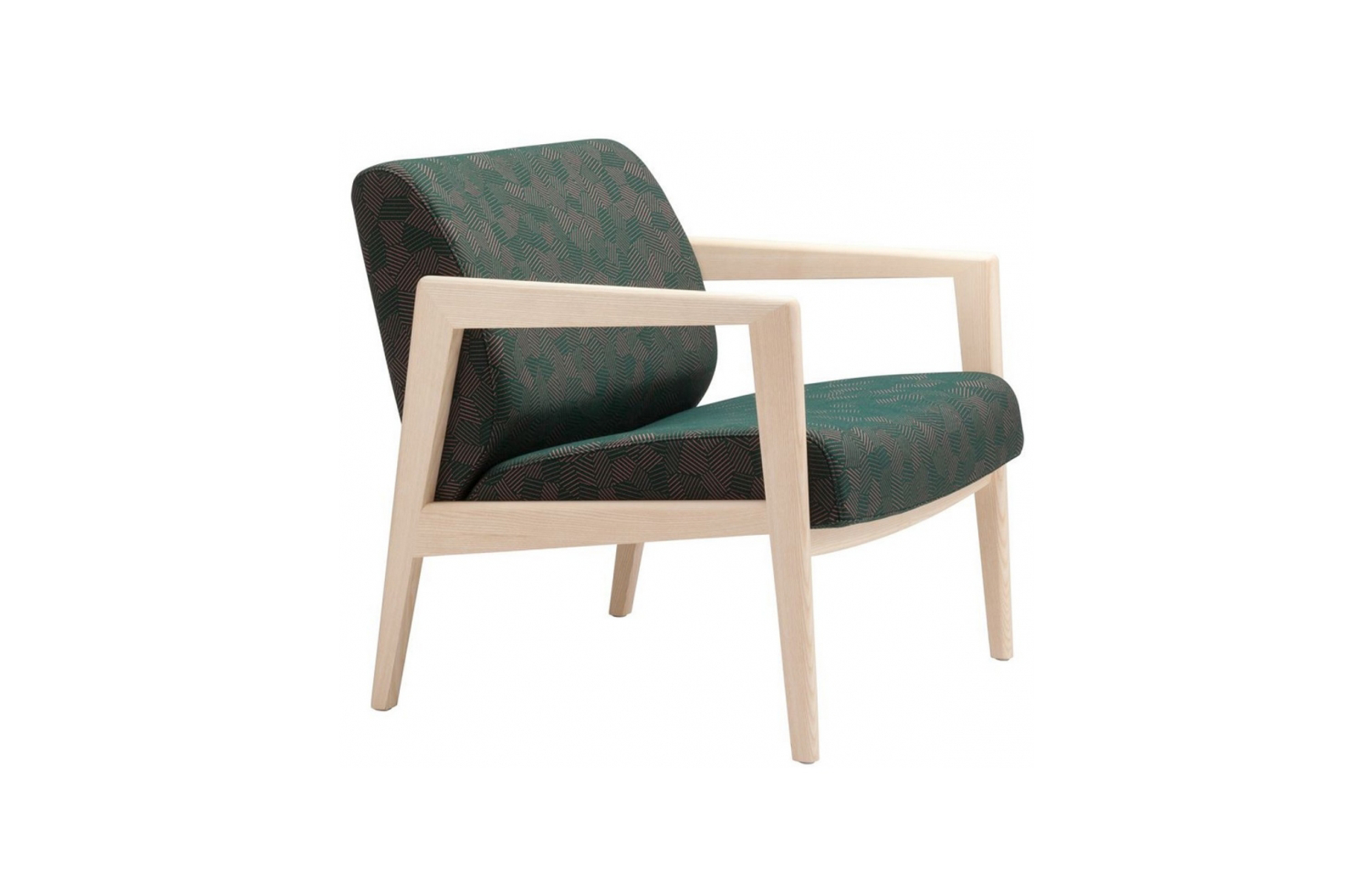 华体会(中国) - 坐具|休闲椅|办公家具|设计师家具|860F扶手椅