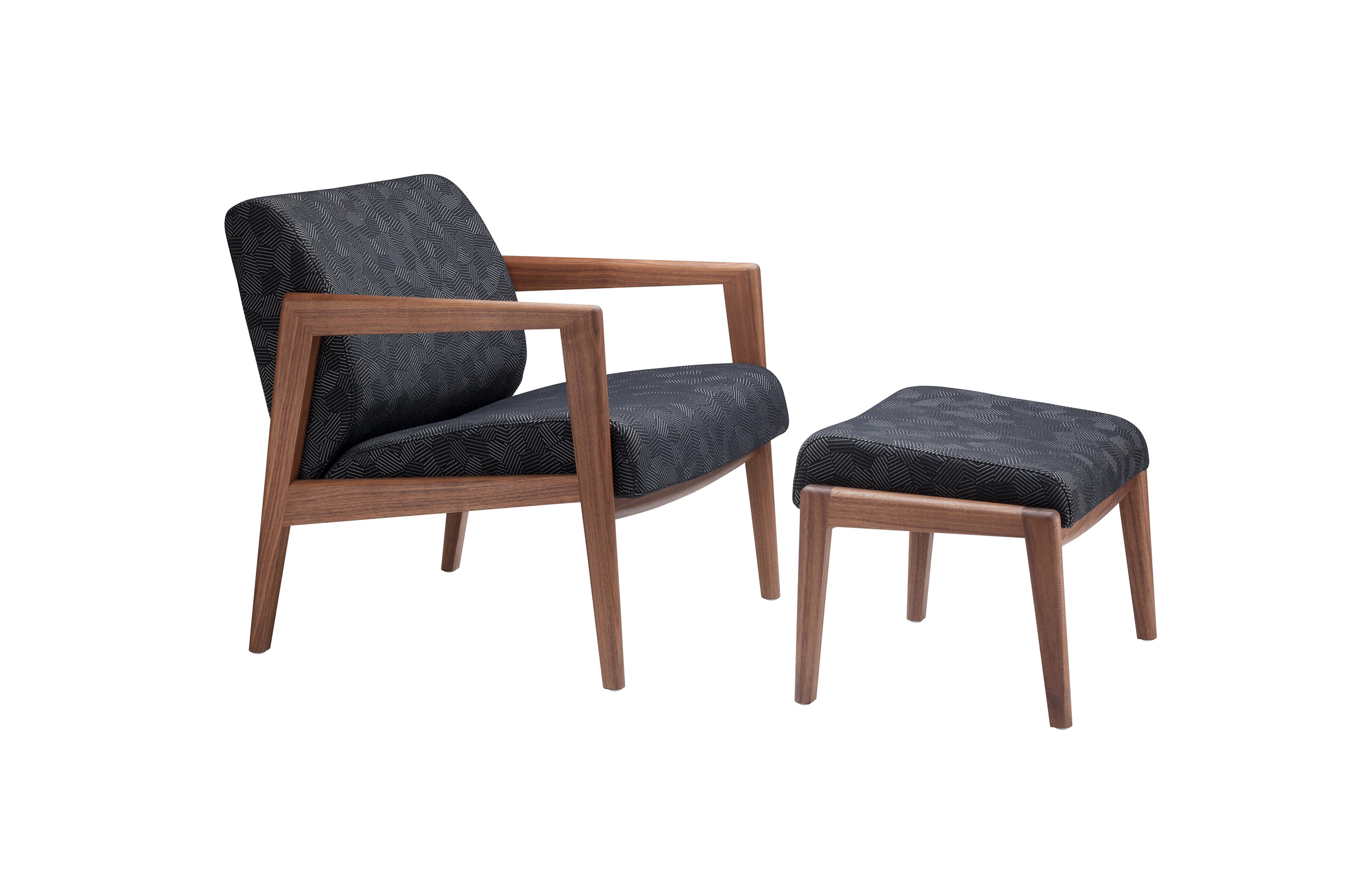 华体会(中国) - 坐具|休闲椅|办公家具|设计师家具|860F扶手椅