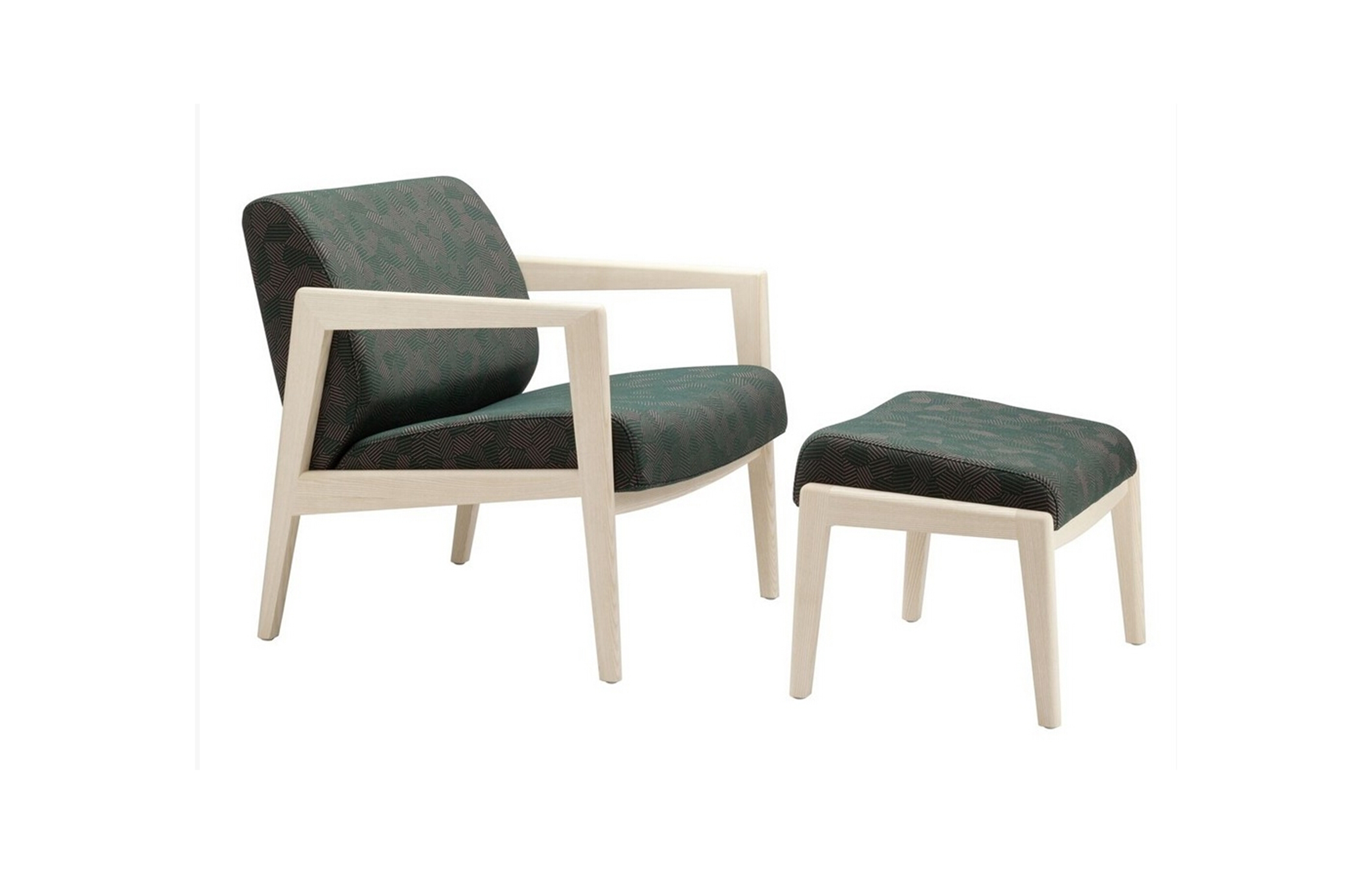华体会(中国) - 坐具|休闲椅|办公家具|设计师家具|860F扶手椅
