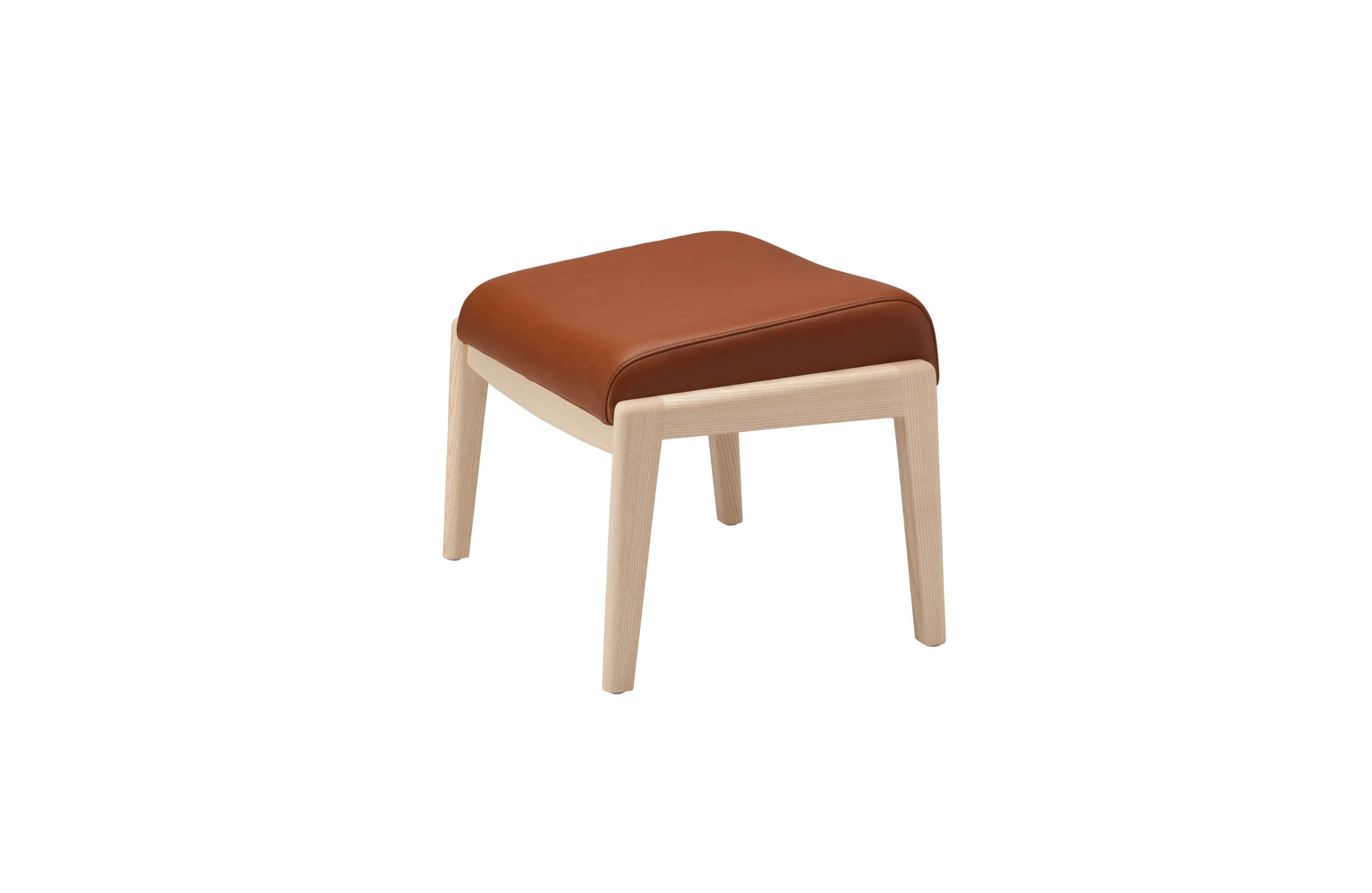 [华体会(中国) - 坐具|吧椅/凳子|办公家具|设计师家具|860H脚凳]
