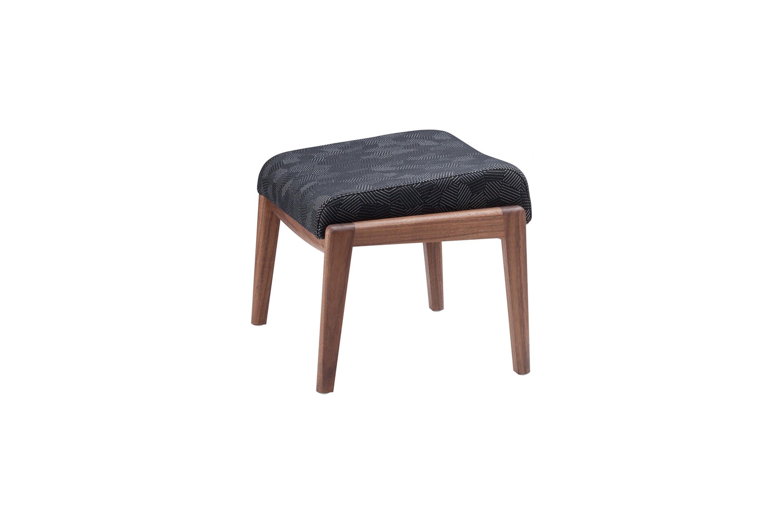 华体会(中国) - 坐具|吧椅/凳子|办公家具|设计师家具|860H脚凳