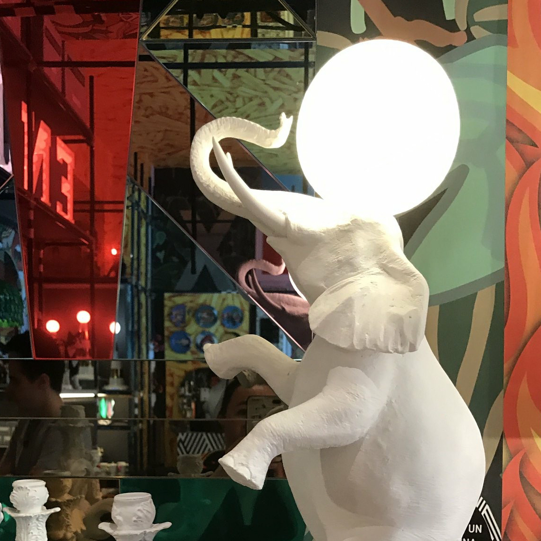 华体会(中国) - 灯饰|台灯|办公家具|设计师家具|象台灯
