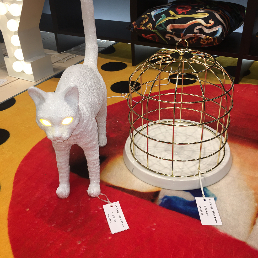 华体会(中国) - 灯饰|台灯|办公家具|设计师家具|猫灯