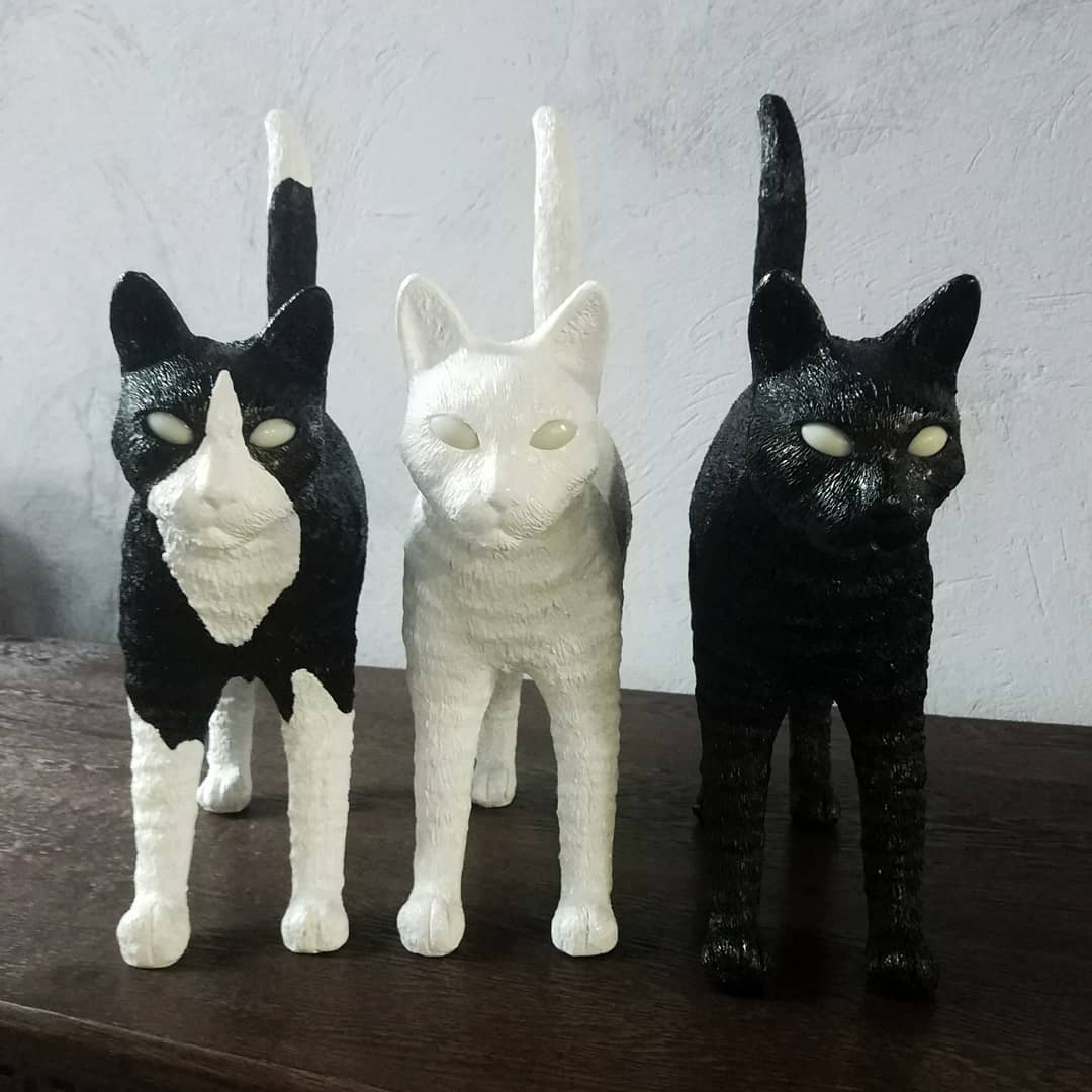 华体会(中国) - 灯饰|台灯|办公家具|设计师家具|猫灯