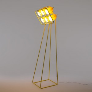 华体会(中国) - 灯饰|落地灯|办公家具|设计师家具|Multilamp