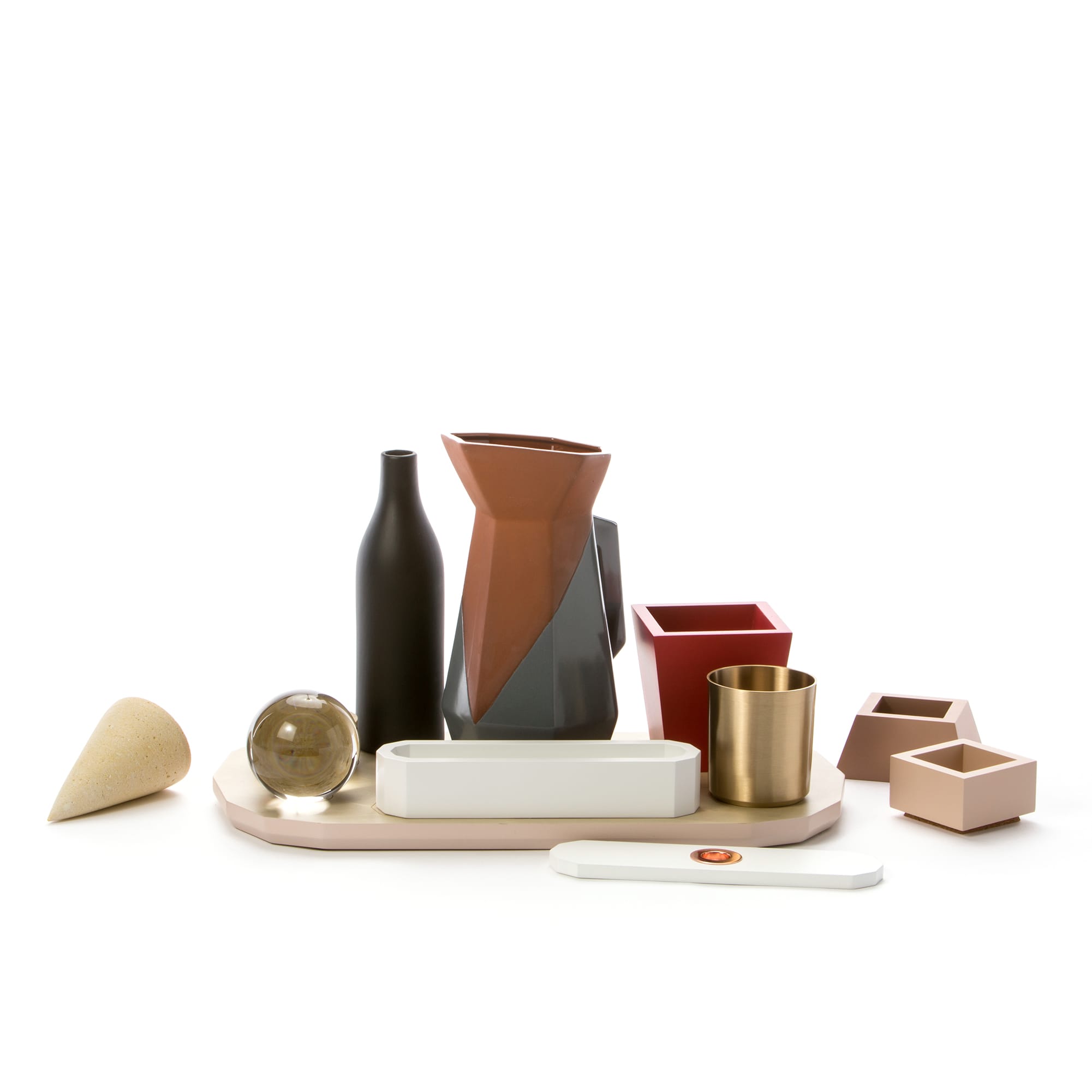 华体会(中国) - 附件|饰品|办公家具|设计师家具|SET SCRIVANIA