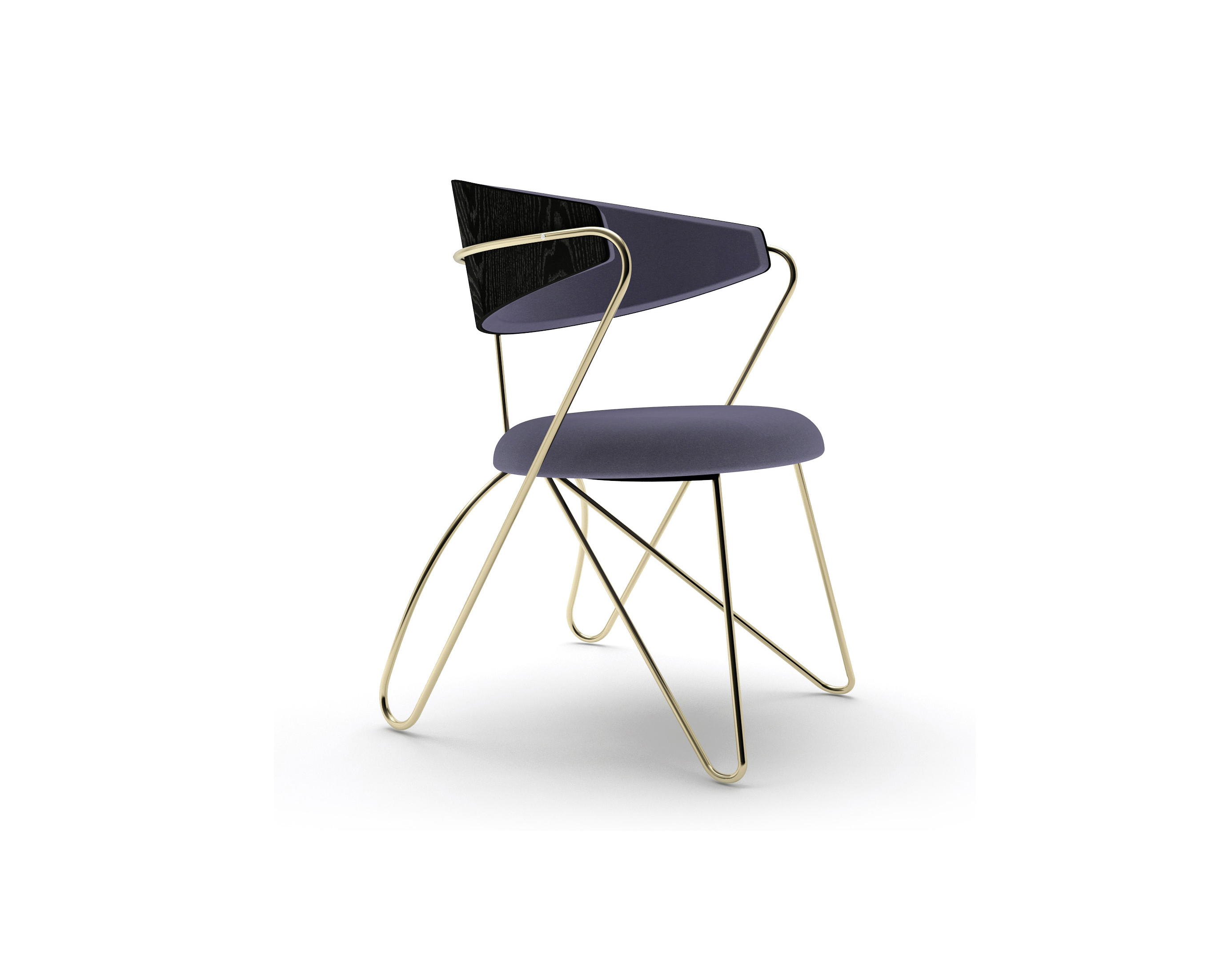 [华体会(中国) - 坐具|餐椅|办公家具|设计师家具|环线餐椅]