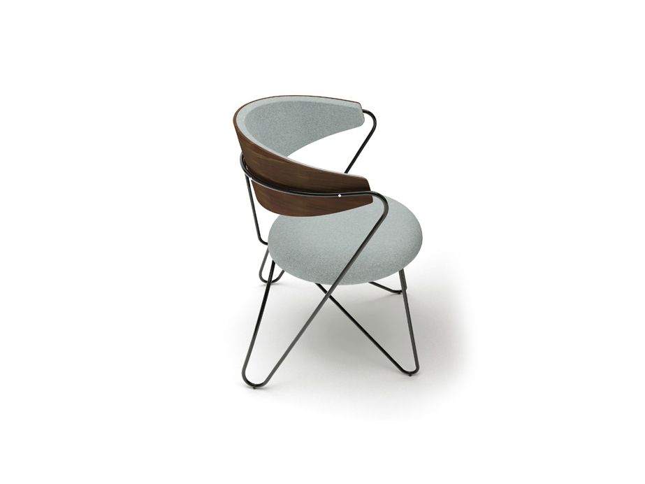 华体会(中国) - 坐具|餐椅|办公家具|设计师家具|环线餐椅