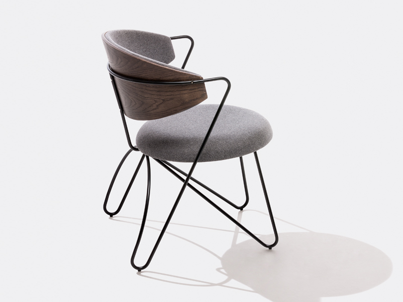 华体会(中国) - 坐具|餐椅|办公家具|设计师家具|环线餐椅