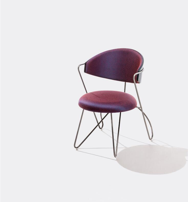 华体会(中国) - 坐具|餐椅|办公家具|设计师家具|环线餐椅