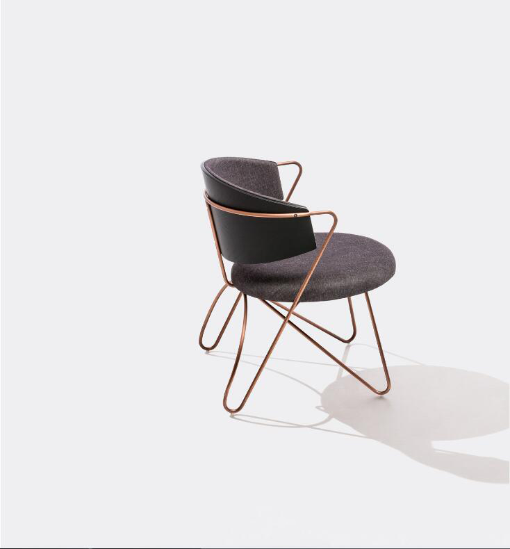 华体会(中国) - 坐具|餐椅|办公家具|设计师家具|环线餐椅