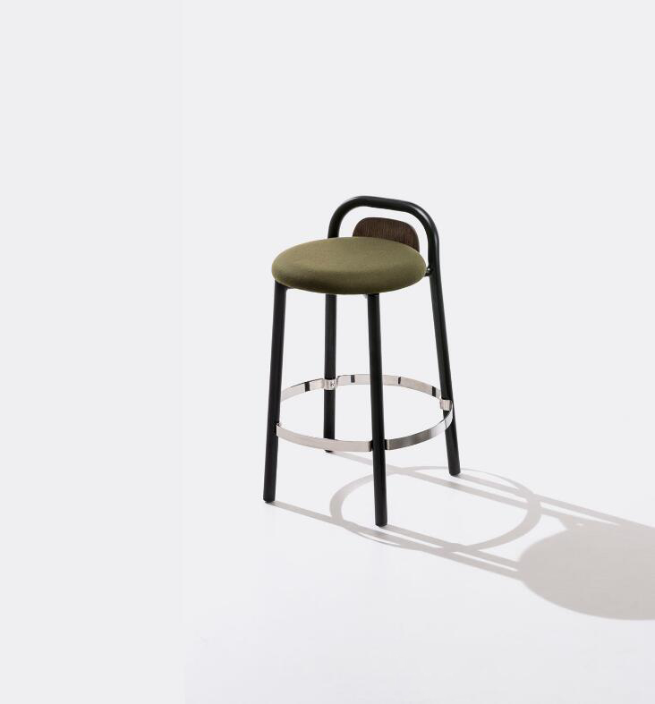 华体会(中国) - 坐具|吧椅/凳子|办公家具|设计师家具|PLI 吧椅/矮凳