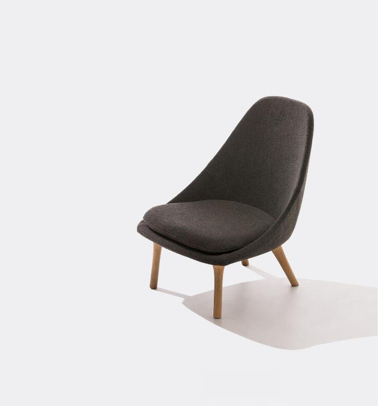[华体会(中国) - 坐具|躺椅|办公家具|设计师家具|苔原躺椅]