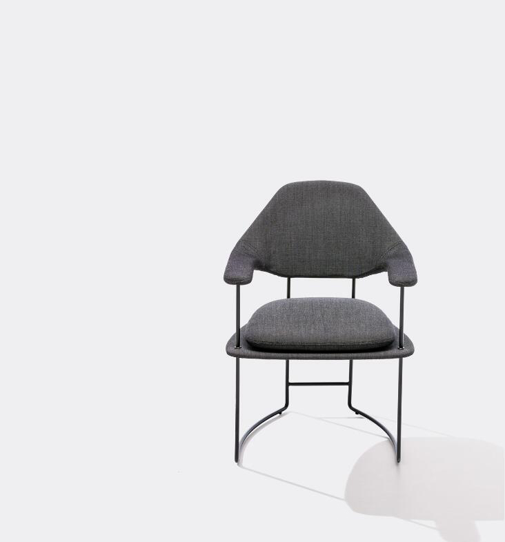 华体会(中国) - 坐具|餐椅|办公家具|设计师家具|Mova餐椅