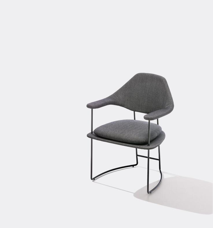 华体会(中国) - 坐具|餐椅|办公家具|设计师家具|Mova餐椅