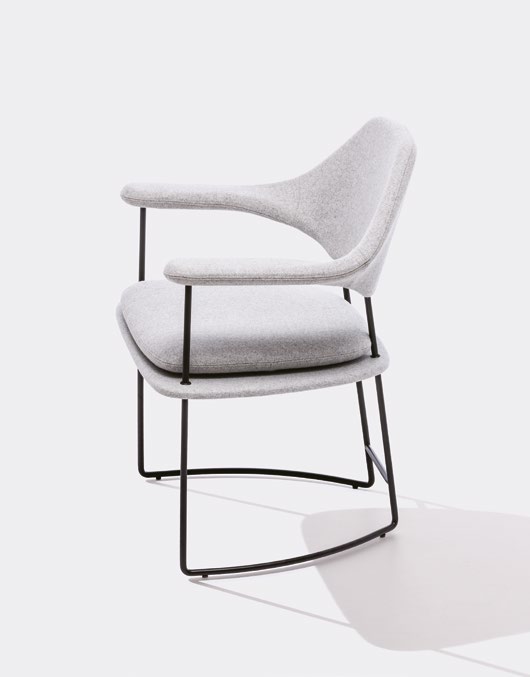 华体会(中国) - 坐具|餐椅|办公家具|设计师家具|Mova餐椅