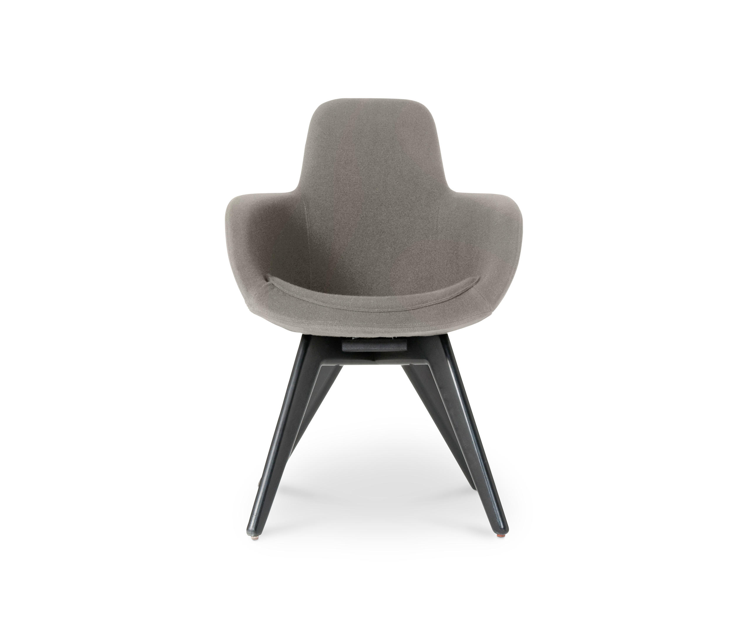 华体会(中国) - 坐具|休闲椅|办公家具|设计师家具|勺型高背椅