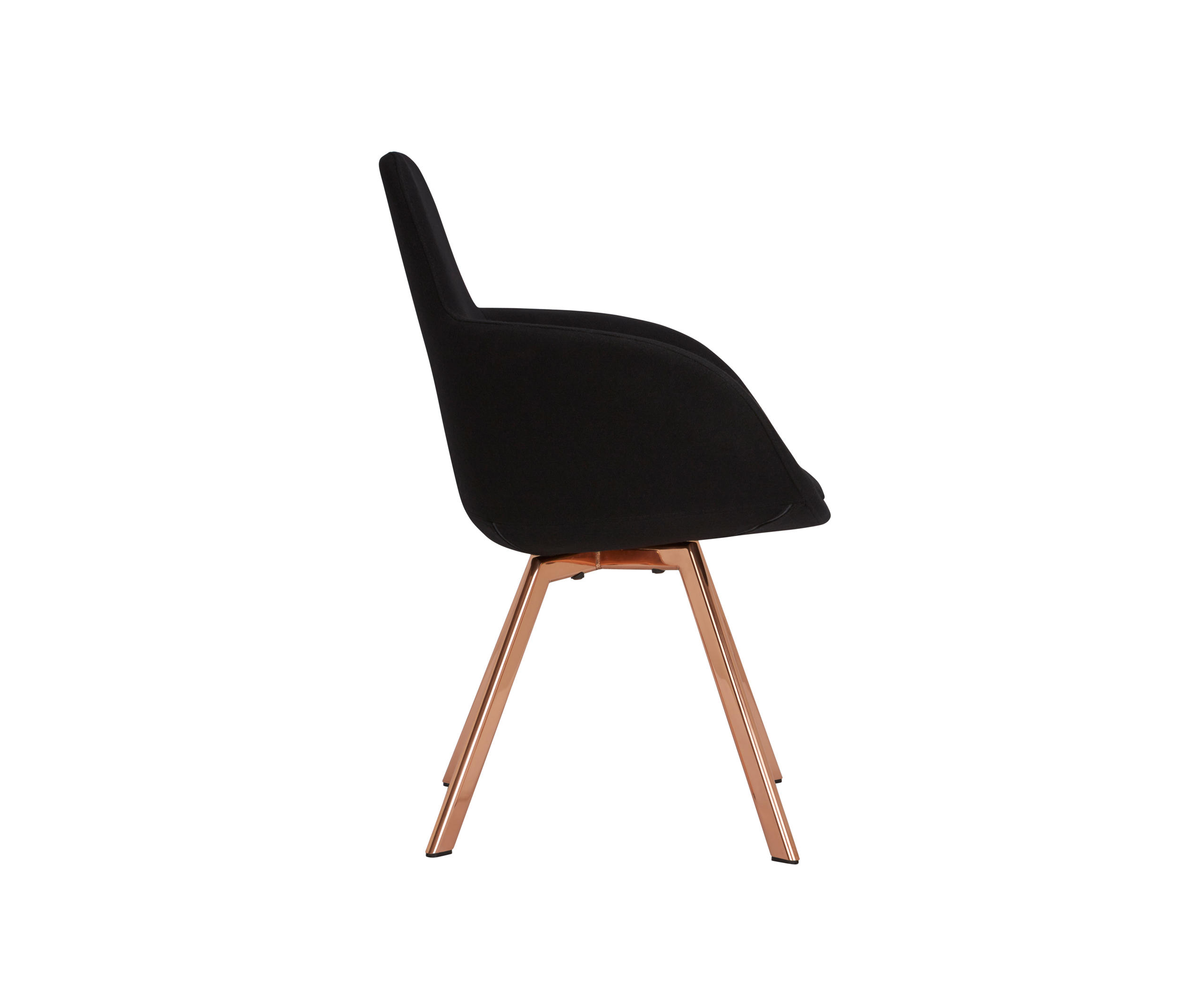华体会(中国) - 坐具|休闲椅|办公家具|设计师家具|勺型高背椅