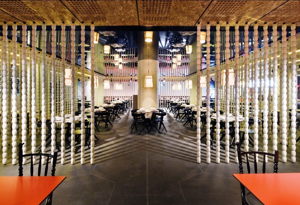 华体会(中国) - 坐具|餐椅|办公家具|设计师家具|Slab餐椅