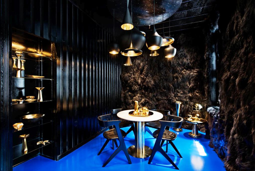 华体会(中国) - 坐具|餐椅|办公家具|设计师家具|Slab餐椅