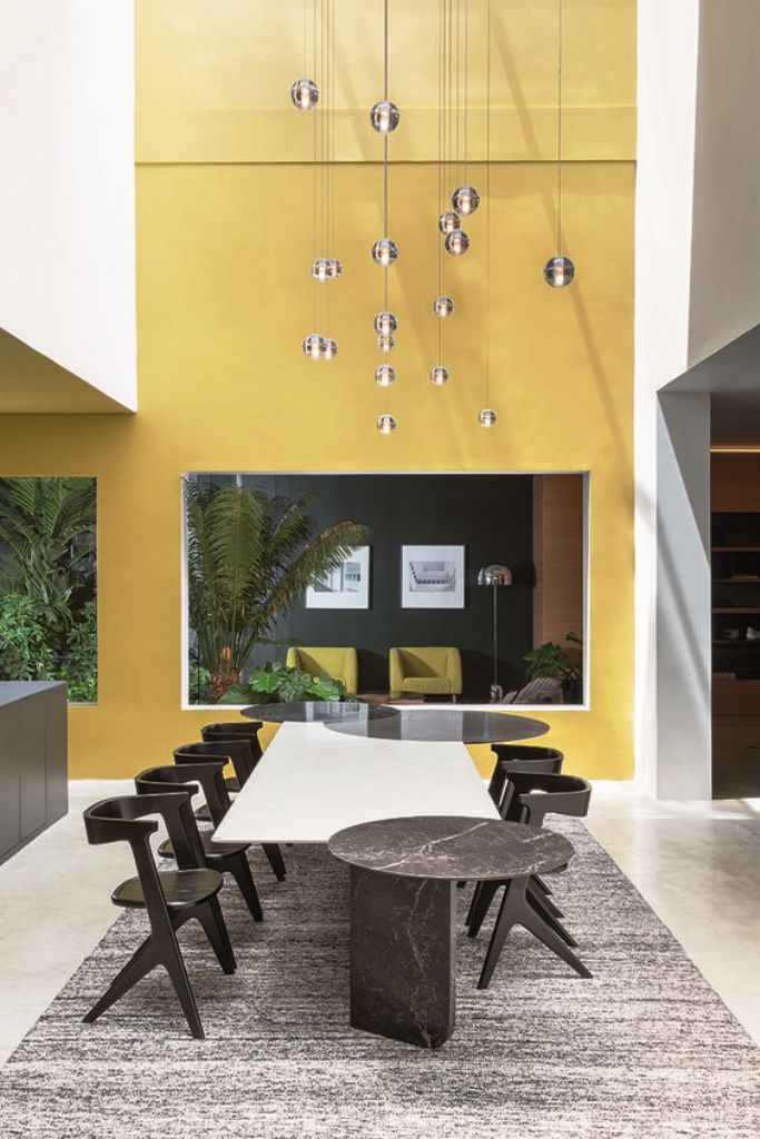 华体会(中国) - 坐具|餐椅|办公家具|设计师家具|Slab餐椅