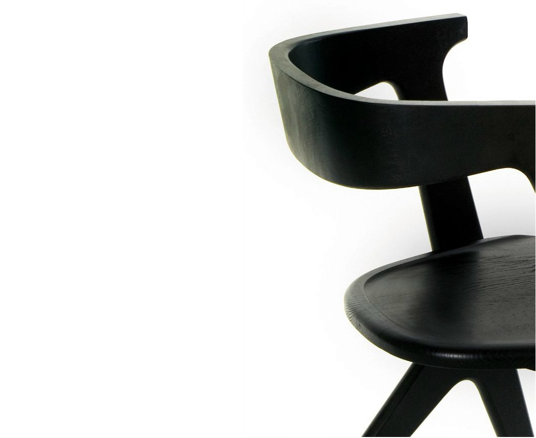 华体会(中国) - 坐具|餐椅|办公家具|设计师家具|Slab餐椅