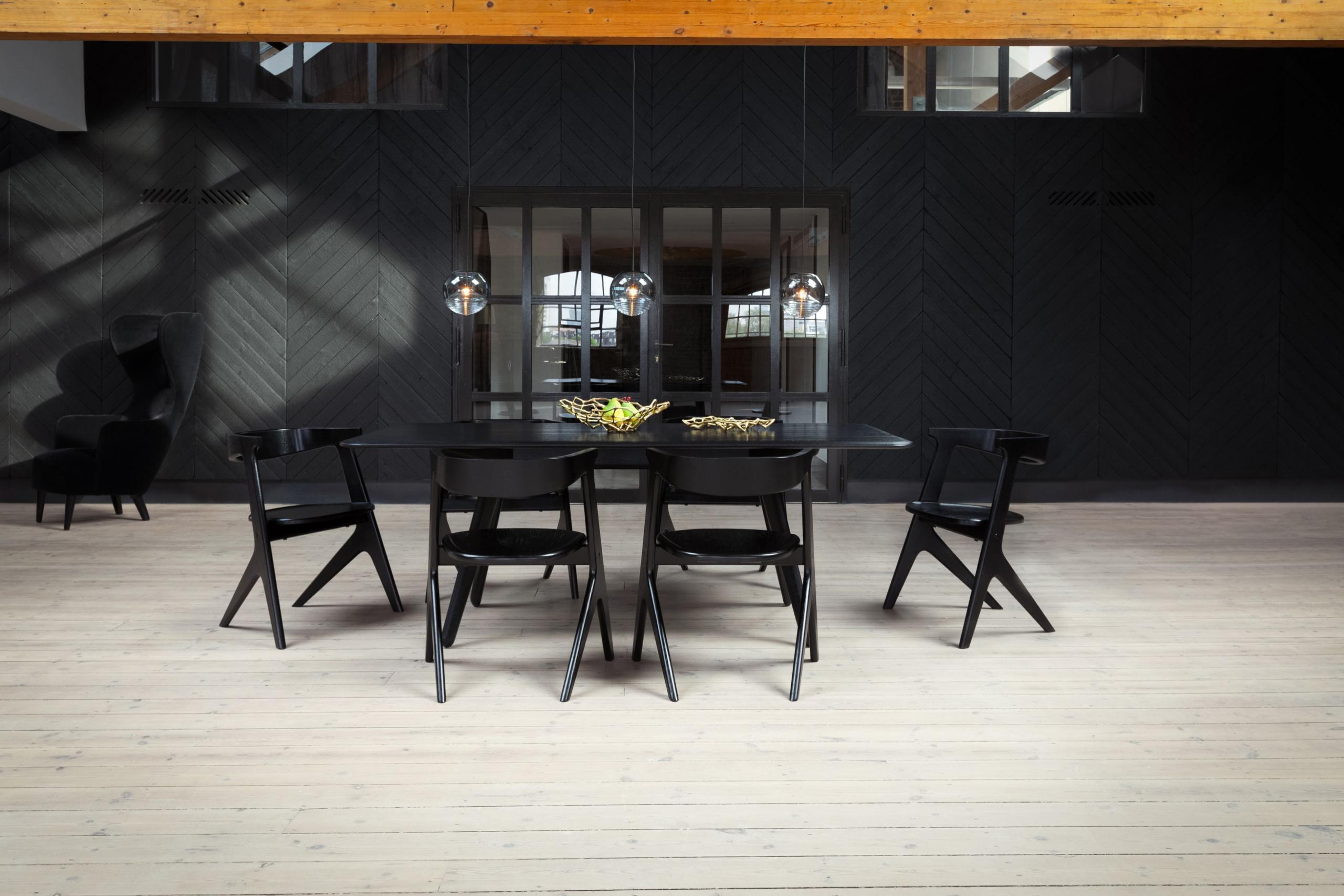 华体会(中国) - 坐具|餐椅|办公家具|设计师家具|Slab餐椅
