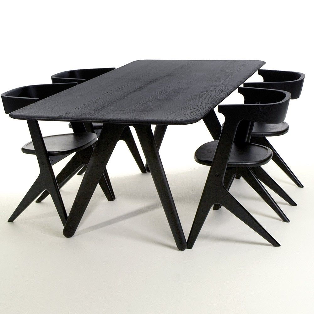 华体会(中国) - 桌几|餐桌|办公家具|设计师家具|Slab餐桌