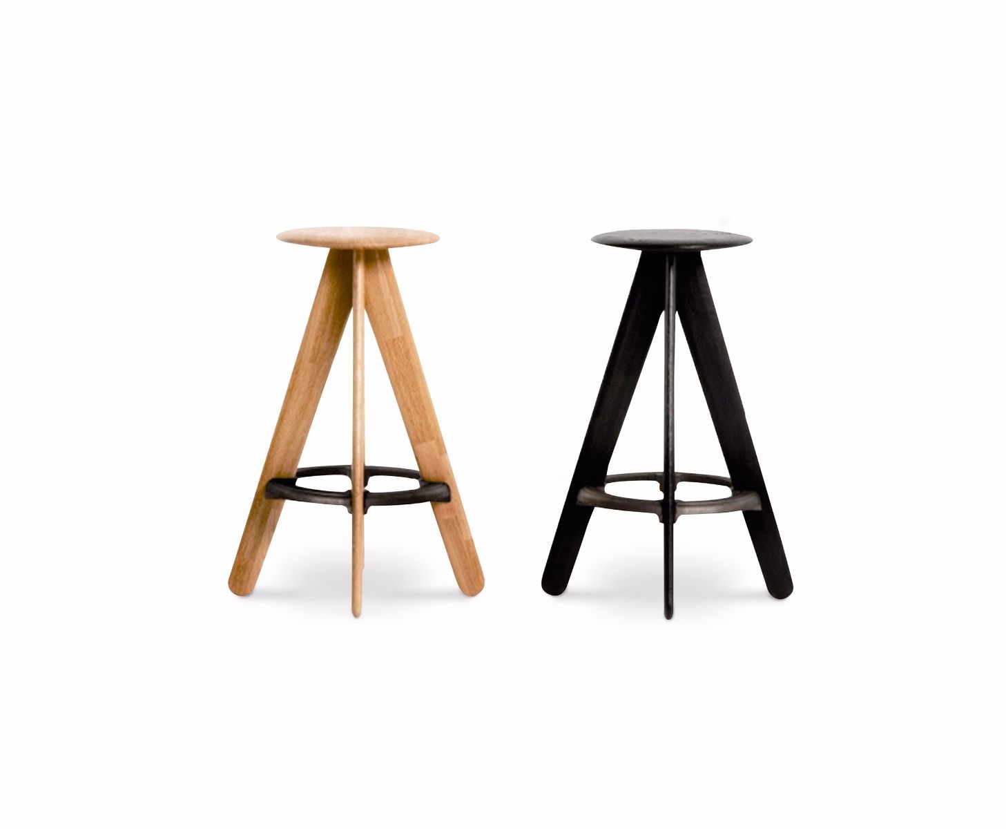 华体会(中国) - 坐具|吧椅/凳子|办公家具|设计师家具|Slab吧椅