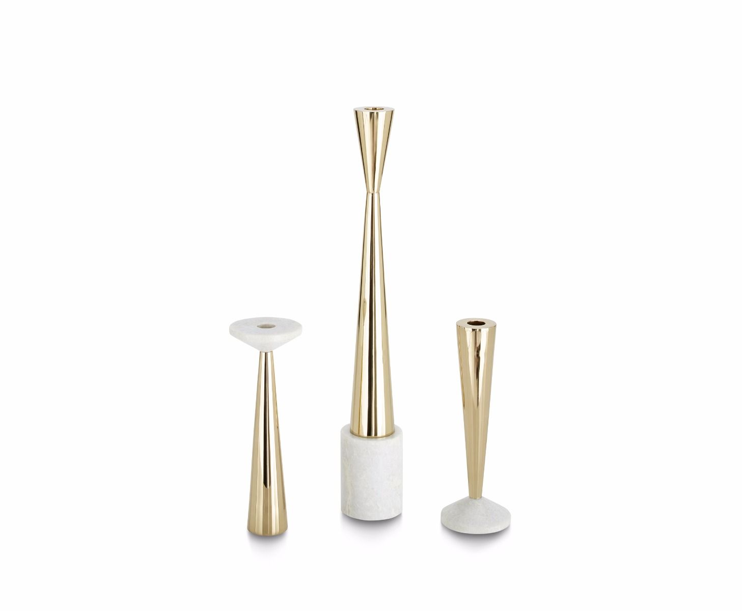 华体会(中国) - 附件|饰品|办公家具|设计师家具|石头黄铜烛台