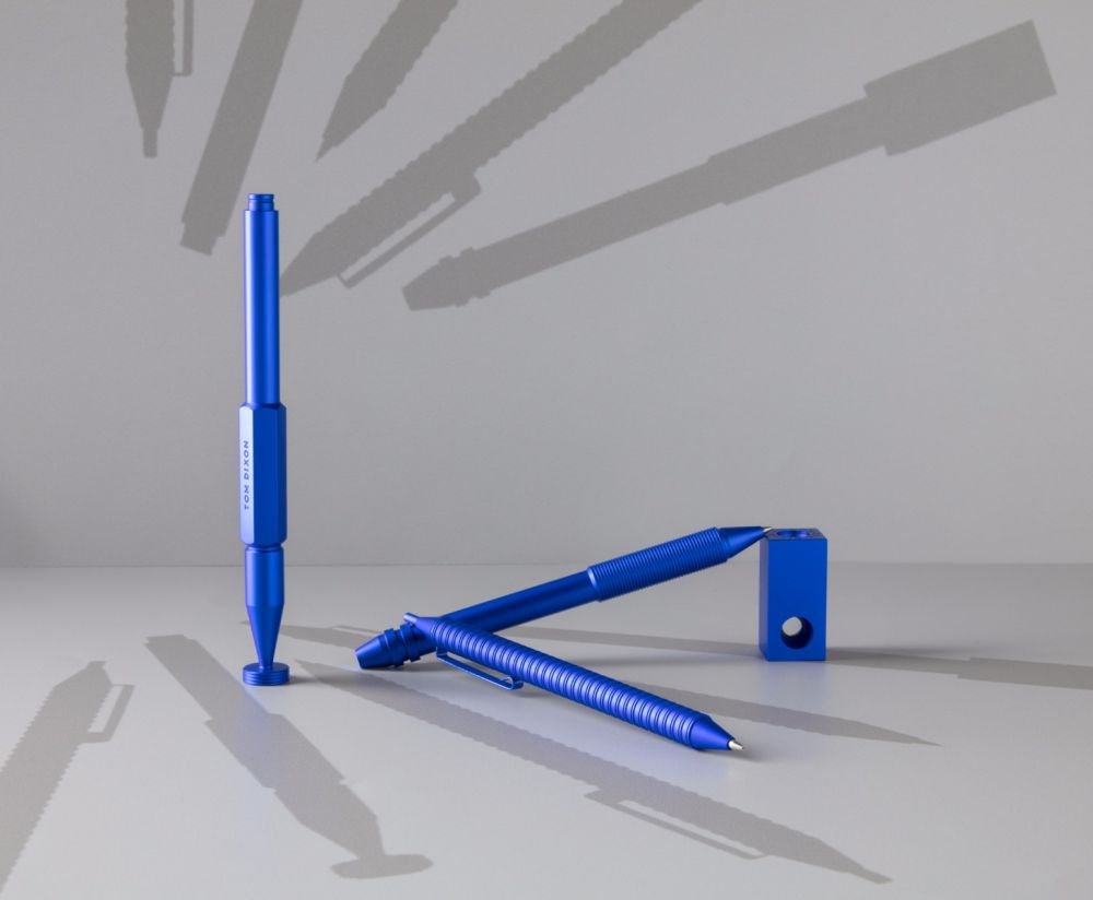 办公辅件|办公文具|办公家具|设计师家具|齿轮管状铅笔