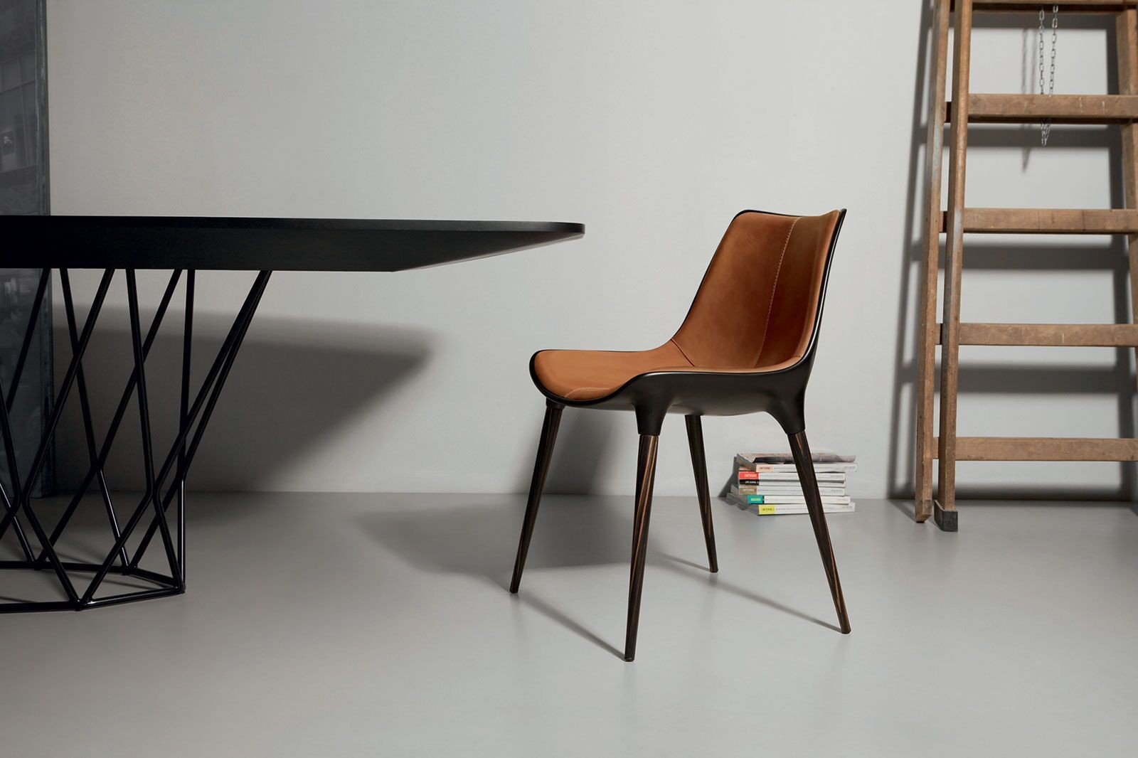 华体会(中国) - 坐具|餐椅|办公家具|设计师家具|朗廷餐椅