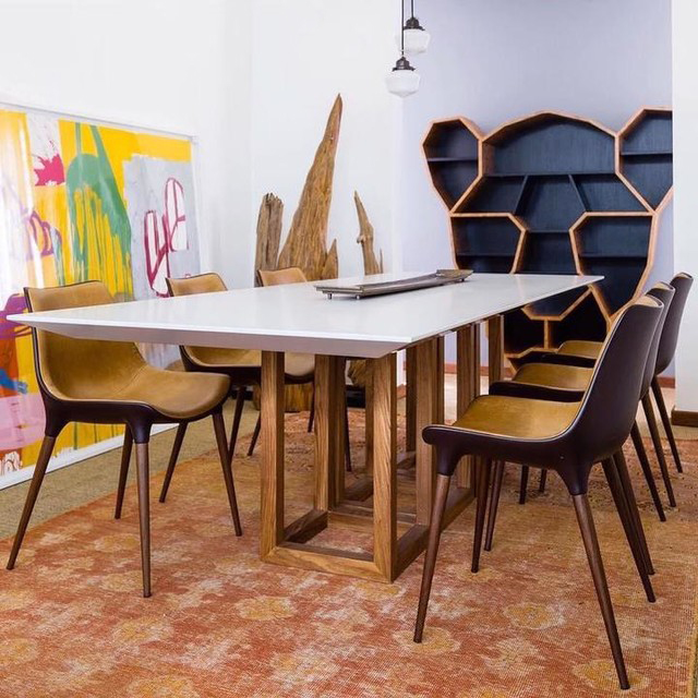 华体会(中国) - 坐具|餐椅|办公家具|设计师家具|朗廷餐椅
